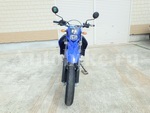     Yamaha WR250X 2007  5